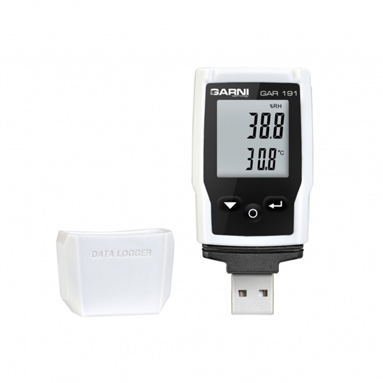 Garni 191 Datalogger pro měření teploty 8592733020889