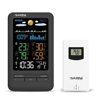 Garni 291 Line meteorologická stanice 8592733021213