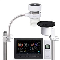 GARNI 3055 Arcus-meteorologická stanice 8592733020971