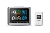 GARNI 520 - meteorologická stanice