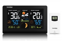 Garni 545 Line Meteorologická stanice 8592733020841