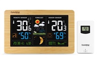 Garni 547 Line meteorologická stanice 8592733021091