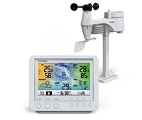 GARNI 975 - Wi-Fi meteorologická stanice
