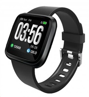 GARNI Q-121HR - Fitness hodinky s měřením tepové frekvence