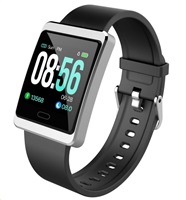 GARNI Q-126HR - Fitness hodinky s měřením tepové frekvence