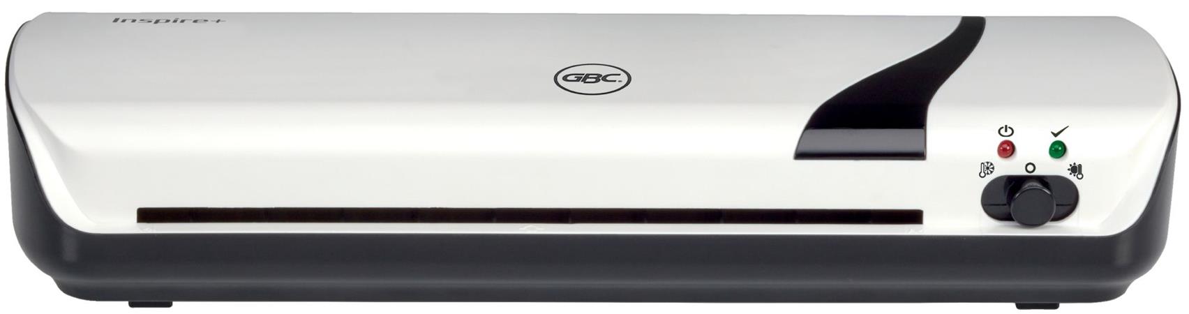 GBC Inspire+ A3 Laminator bílý 4410032