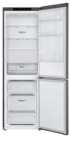 GBP31DSLZN chladnička kombi LG 8806098466207