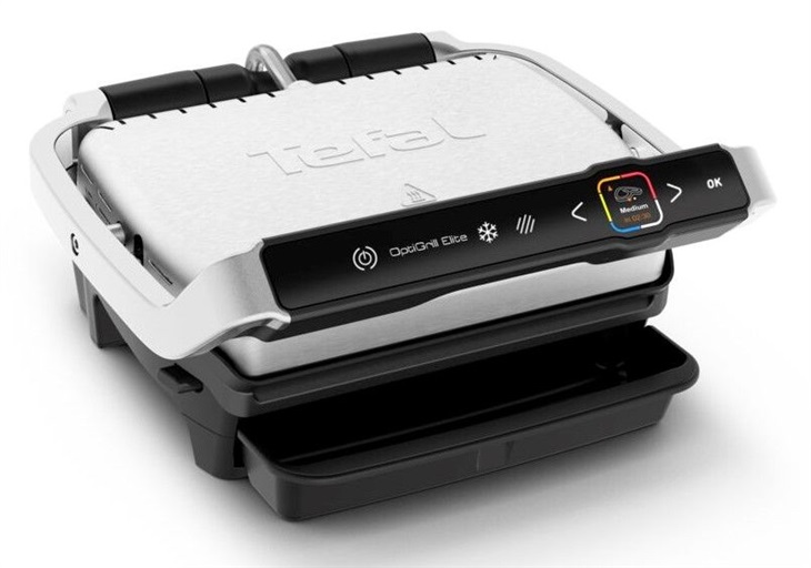 GC750D30 gril TEFAL 3168430296053