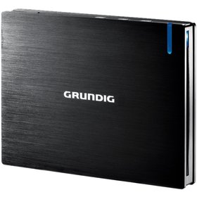 GDP 7700 Black DVD prehrávač GRUNDIG 4013833613640
