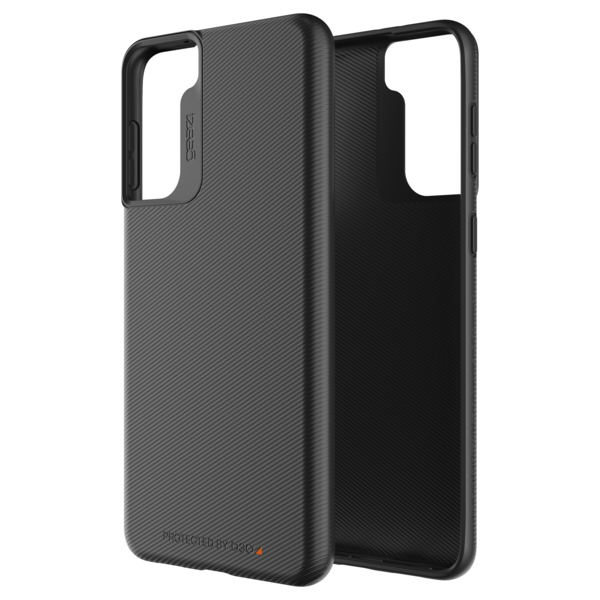 GEAR4 D3O Copenhagen kryt SG S21+ černá 702007321