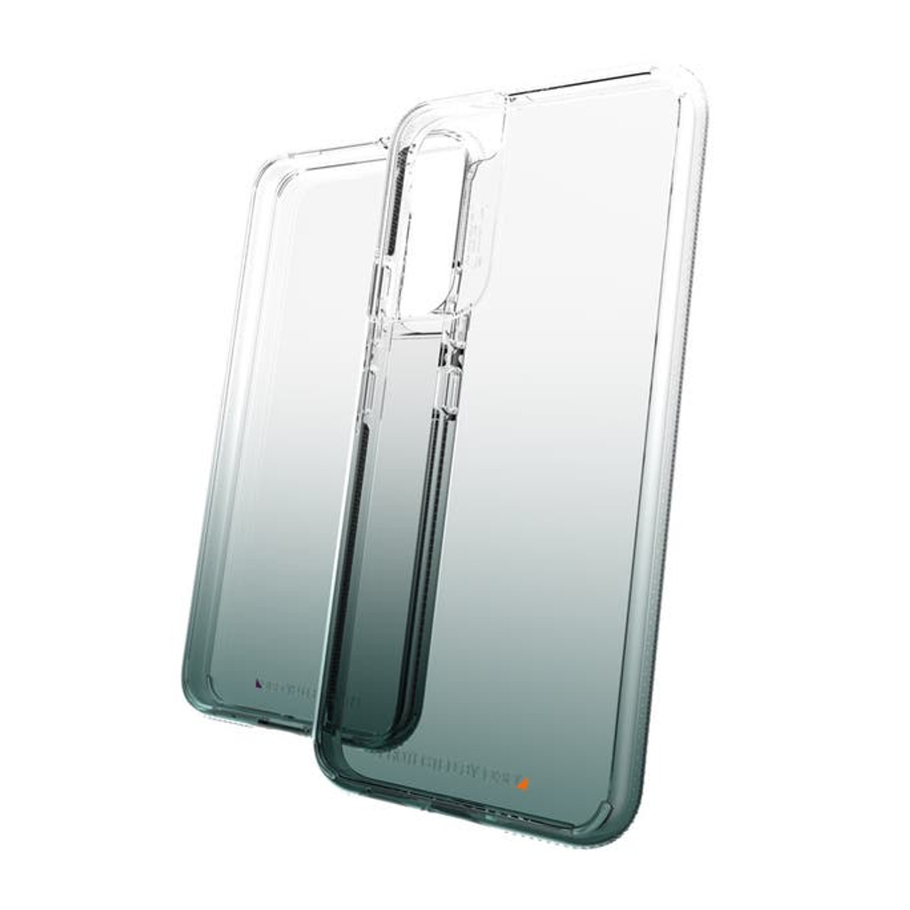 GEAR4 Milan kryt Samsung Galaxy S22 Plus zelený 702009068