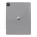 GEAR4 puzdro Crystal Palace Folio pre iPad Pro 12.9" 2022/2021 - Clear ZG702010203
