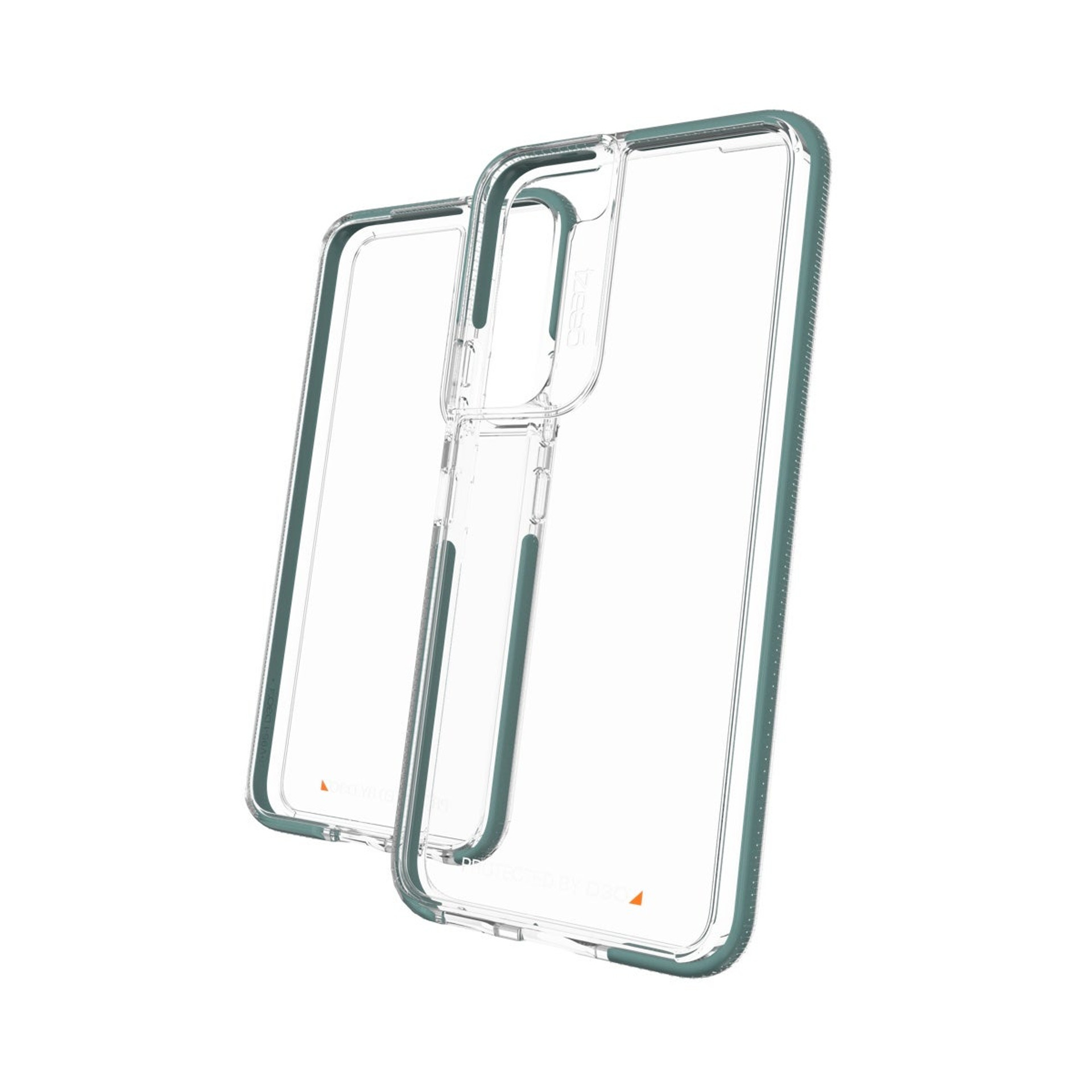 GEAR4 Santa Cruz kryt SG S22 Plus zelený 702009147