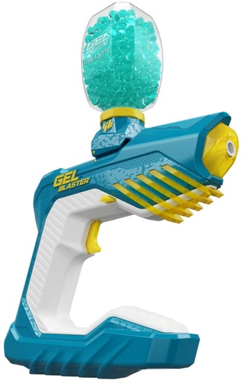 Gel Blaster Piranha 0850049582339