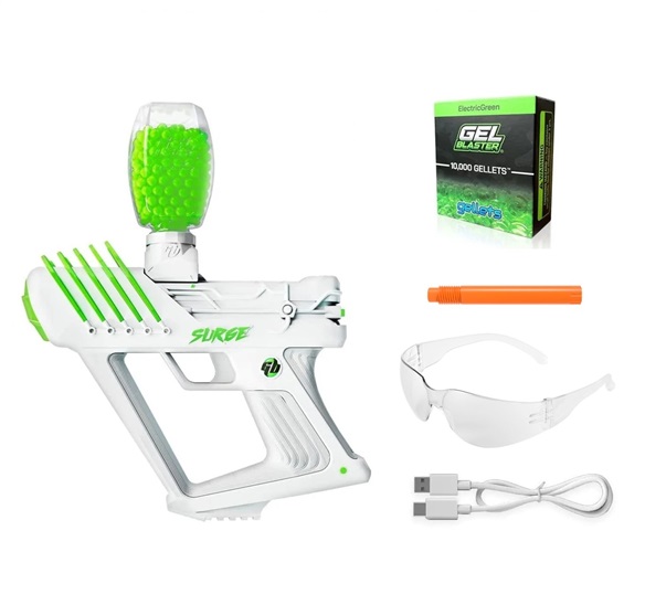 Gel Blaster Surge 850040523676