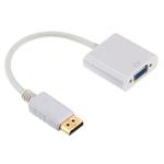 Gembird adaptér DisplayPort - VGA, M/F, white A-DPM-VGAF-02-W