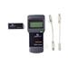 GEMBIRD Digitální tester síťových kabelů RJ45/RJ11 UTP,STP Cat5e Cat6e NCT-31