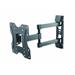 GEMBIRD Držák TV WM-42ST-02, 23"-42" (30kg), nastavitelný