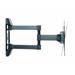 GEMBIRD Držák TV WM-42ST-02, 23"-42" (30kg), nastavitelný