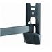 GEMBIRD Držák TV WM-42ST-02, 23"-42" (30kg), nastavitelný
