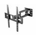 GEMBIRD Držák TV WM-55ST-03, 32"-55" (35kg), nastavitelný