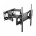 GEMBIRD Držák TV WM-55ST-04, 32"-55" (35kg), nastavitelný