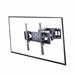 GEMBIRD Držák TV WM-55ST-04, 32"-55" (35kg), nastavitelný