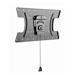 GEMBIRD Držák TV WM-65F-03, 32"-65" (30kg)