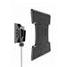 GEMBIRD Držák TV WM-65T-02, 32"-65" (30kg), náklopný