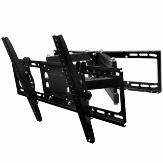 GEMBIRD Držiak na TV 32" - 80" Výsuvný WM-80RT-01