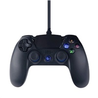 GEMBIRD gamepad PD-PS4U-01 pro PS4 a PC, vibrační, 3m JPD-PS4U-01