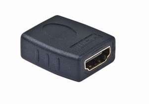 GEMBIRD HDMI / HDMI redukcia (F/F, spojka, adaptér) A-HDMI-FF