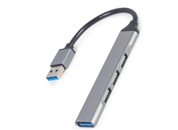 GEMBIRD hub, 4-port USB 3.1