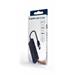 GEMBIRD hub, 4-port USB 3.2 (Gen 1) UHB-U3P4-03