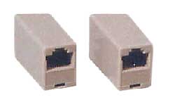 GEMBIRD konektor RJ45,SPOJKA 8p8c TA-350-10, balené po 10ks TA-350/10