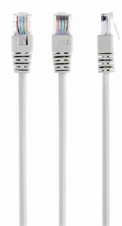 GEMBIRD Patch kabel c5e UTP 20m PP12-20M