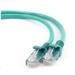 Gembird Patch kábel RJ45, cat. 5e, UTP, 2m, zelený