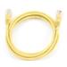 Gembird Patch kábel RJ45, cat. 5e, UTP, 2m, žltý
