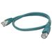 Gembird Patch kábel RJ45, cat. 5e, UTP, 3m, zelený