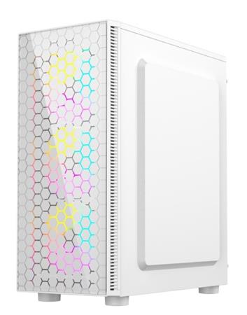 GEMBIRD počítačová skříň Fornax 500 ARGB CCC-FC-500W