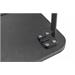 GEMBIRD Podstavec pod monitor MS-TABLE-03, černý