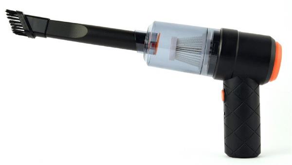 GEMBIRD Portable vacuum cleaner 2v1 CK-MVC-01