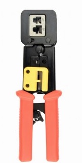 GEMBIRD T-WC-05, Krimpovacie kliešte