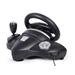 Gembird vibrační volant s pedály pro PC/PS3/PS4/Switch STR-M-01