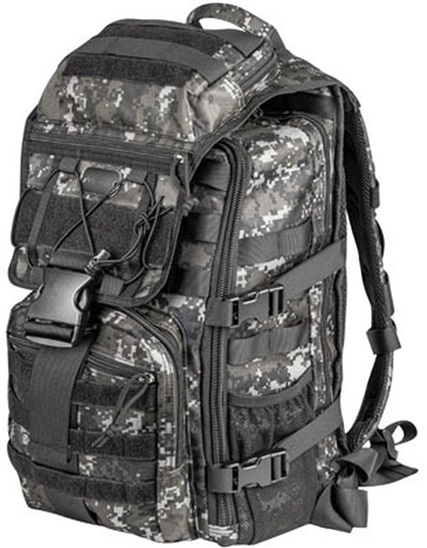 Genesis batoh Pallad 450 CAMO 15,6" 5901969426960