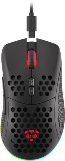 Genesis bezdrátová herní myš Zircon 550 5901969431575