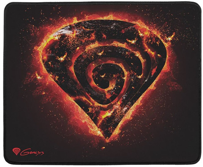 Genesis Carbon 500 M Fire 5901969402193