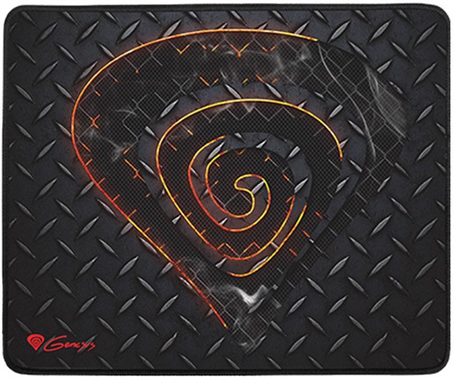 Genesis Carbon 500 M Steel 5901969402186