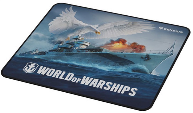 Genesis CARBON 500 WoW 30x25 5901969431087