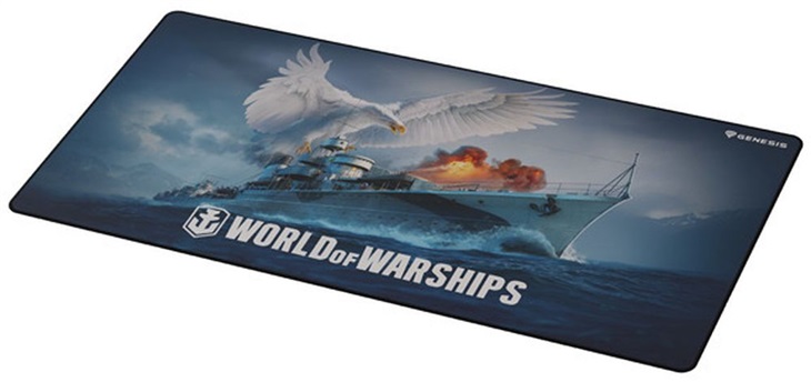 Genesis CARBON 500 WoW 90x45 5901969431094